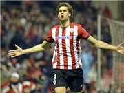 Bóng đá anh, ngoại hạng anh, lịch thi đấu euro 2012, Bilbao chờ cái gật đầu của “Vua sư tử”